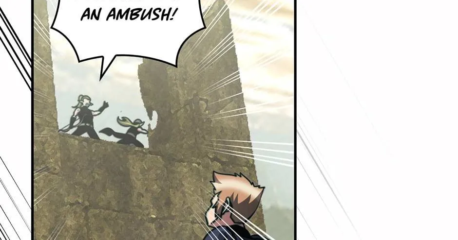 I’m Destined For Greatness! Kainu Manga Chapter 145 Page 132