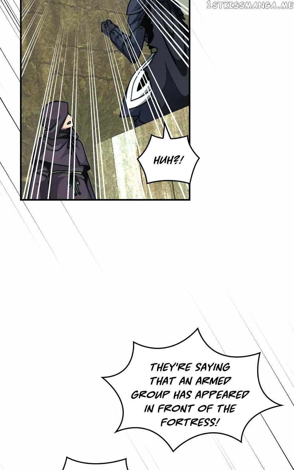 I’m Destined For Greatness! Kainu Manga Chapter 145 Page 133