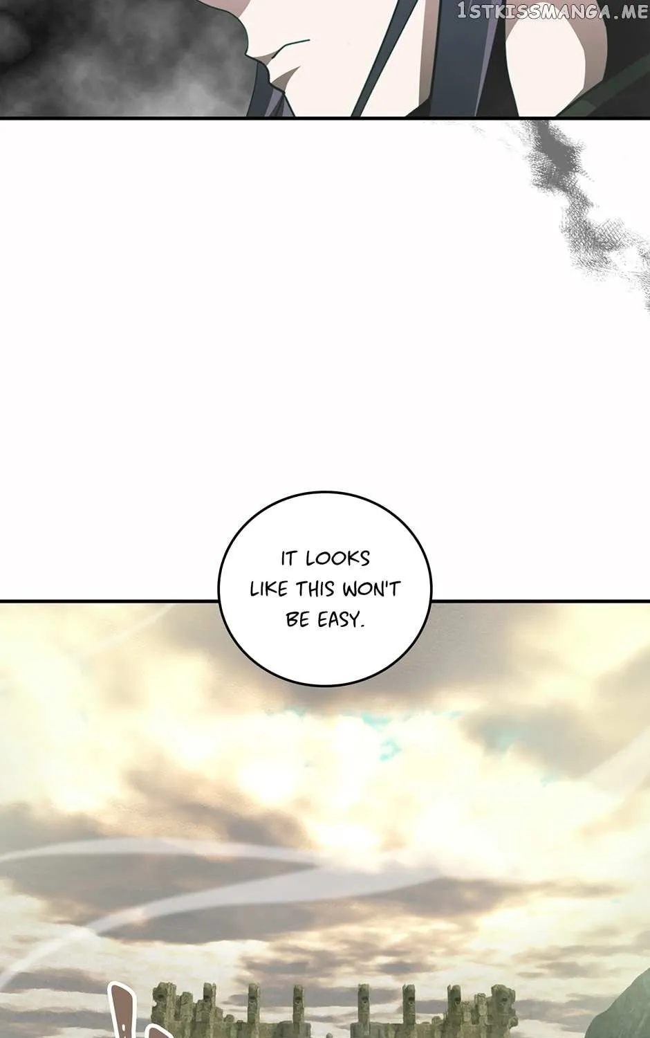 I’m Destined For Greatness! Kainu Manga Chapter 145 Page 149