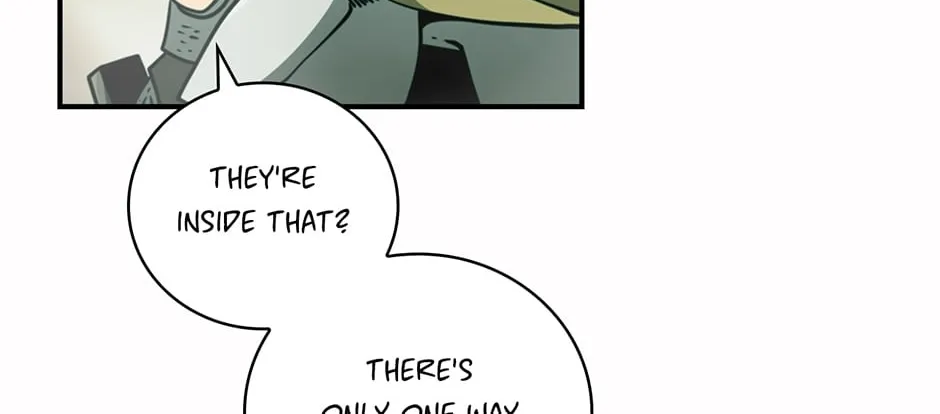 I’m Destined For Greatness! Kainu Manga Chapter 145 Page 152