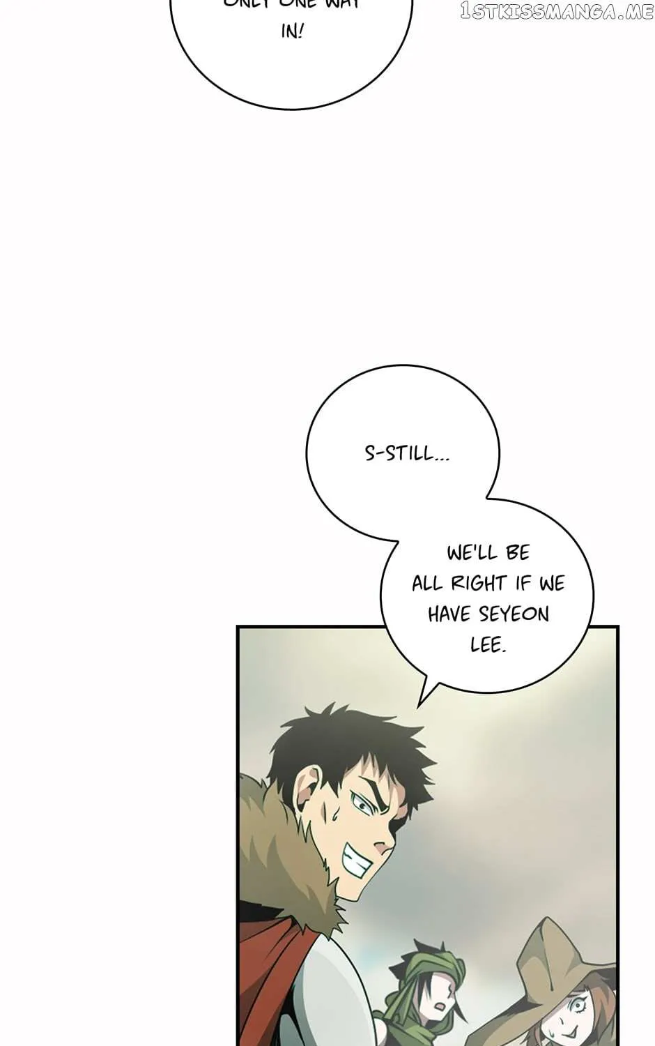 I’m Destined For Greatness! Kainu Manga Chapter 145 Page 153