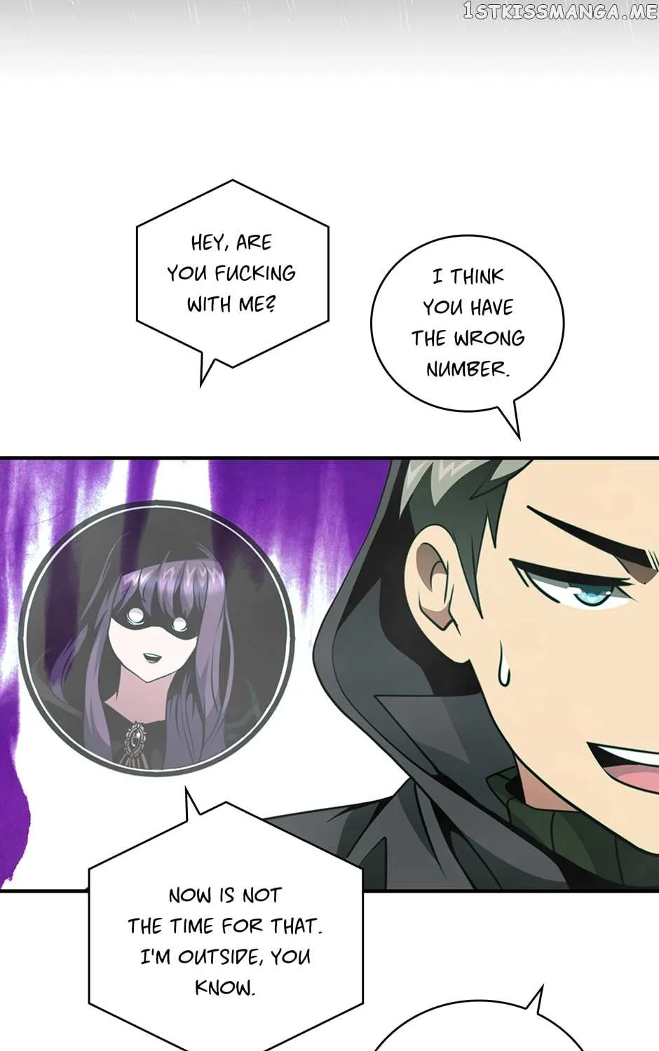I’m Destined For Greatness! Kainu Manga Chapter 145 Page 157