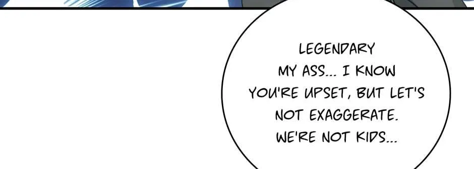 I’m Destined For Greatness! Kainu Manga Chapter 145 Page 160