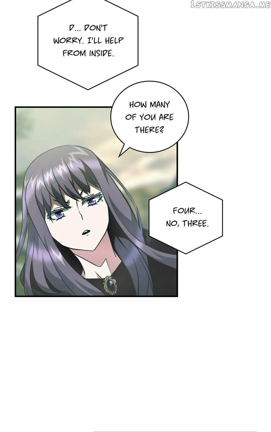 I’m Destined For Greatness! Kainu Manga Chapter 145 Page 165