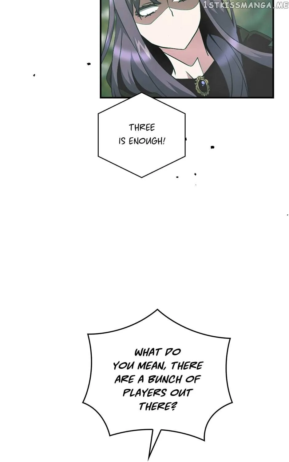 I’m Destined For Greatness! Kainu Manga Chapter 145 Page 167
