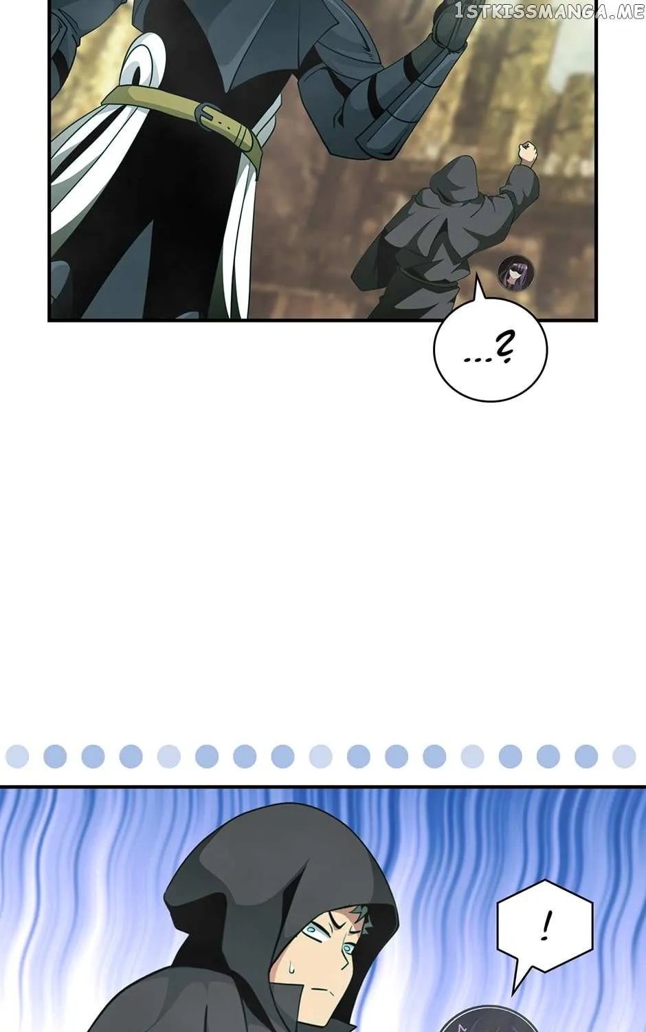 I’m Destined For Greatness! Kainu Manga Chapter 145 Page 169