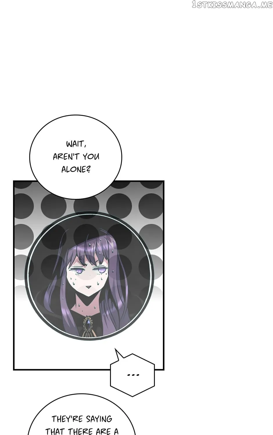 I’m Destined For Greatness! Kainu Manga Chapter 145 Page 171
