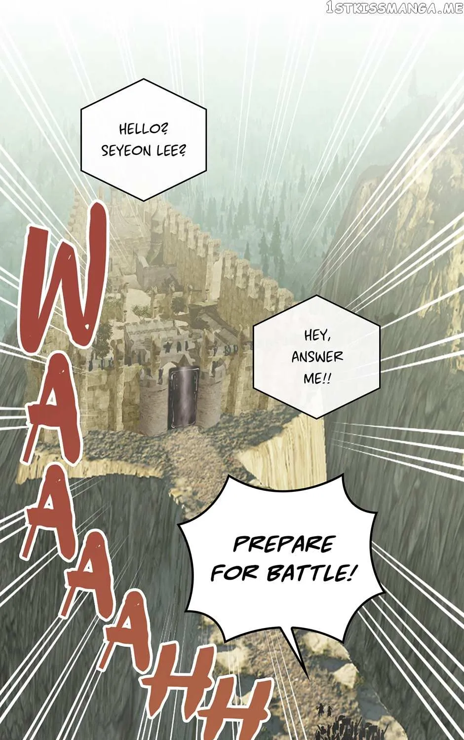 I’m Destined For Greatness! Kainu Manga Chapter 145 Page 175