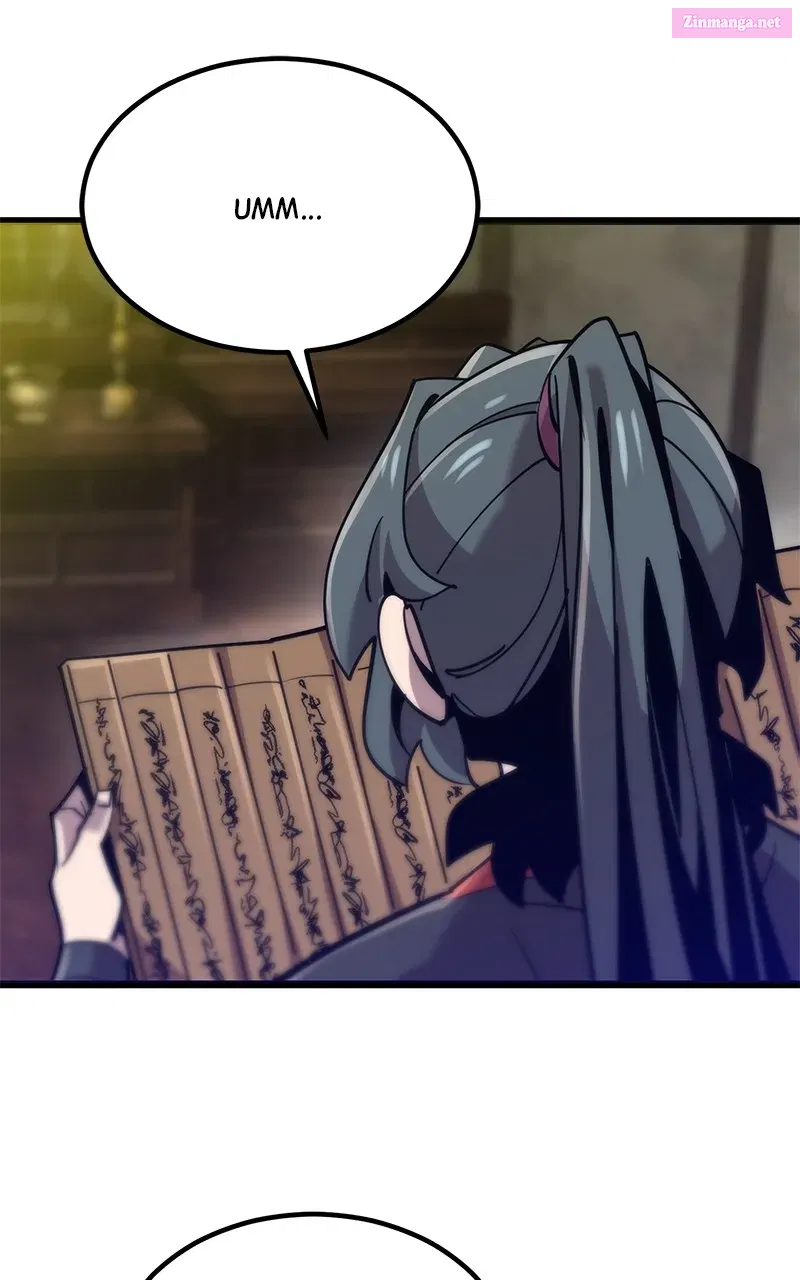 The Masters HaveSubscribed Kainu Manga Chapter 16 Page 54