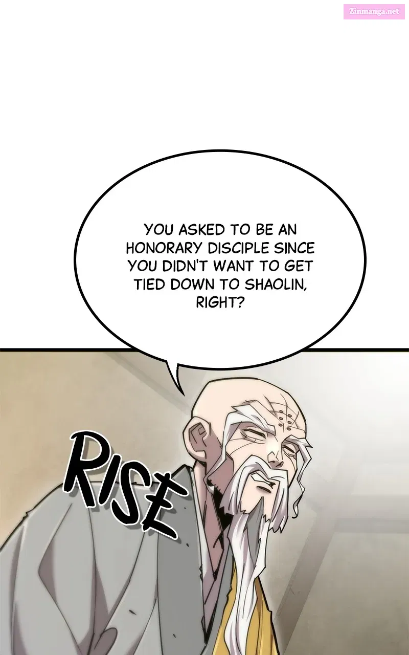 The Masters HaveSubscribed Kainu Manga Chapter 16 Page 92