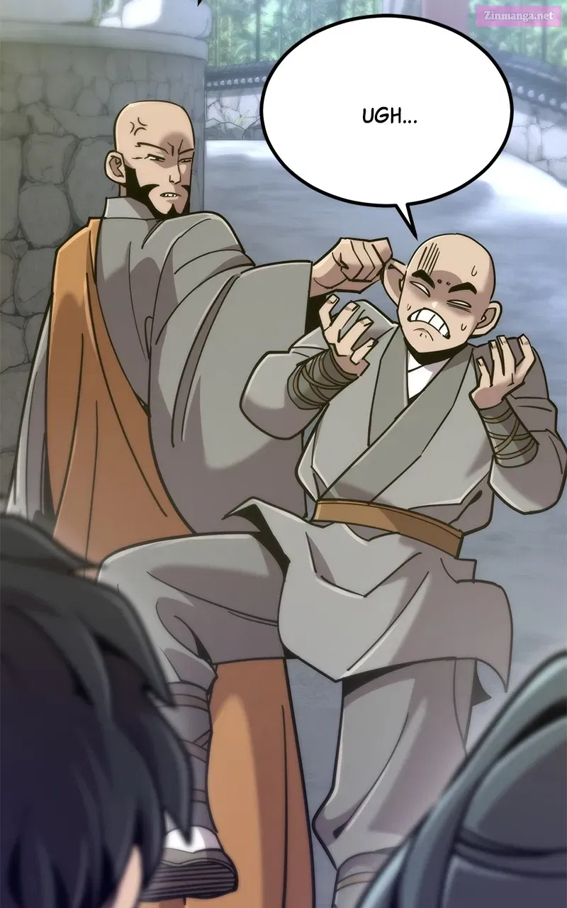 The Masters HaveSubscribed Kainu Manga Chapter 16 Page 122