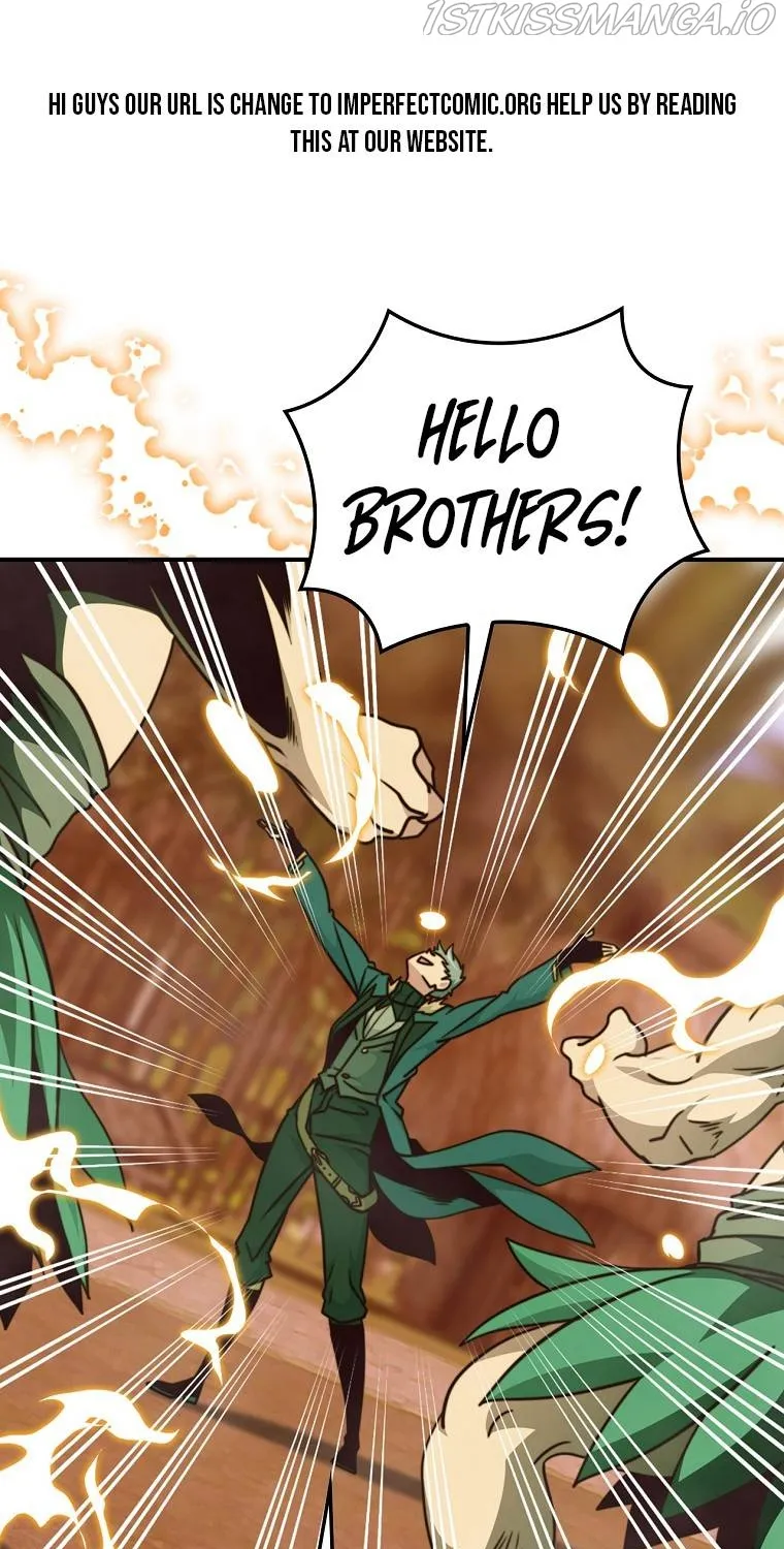 I’m Destined For Greatness! Kainu Manga Chapter 143 Page 4