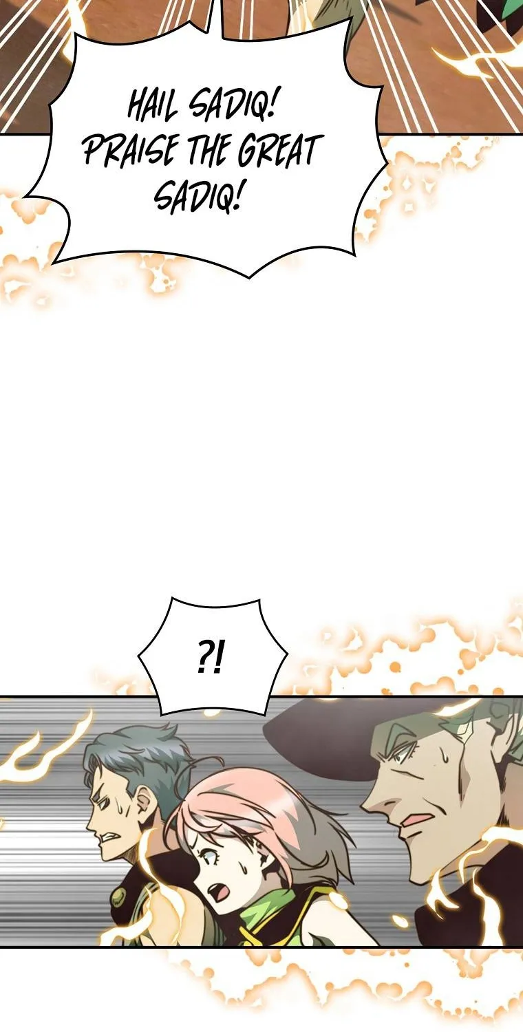 I’m Destined For Greatness! Kainu Manga Chapter 143 Page 5