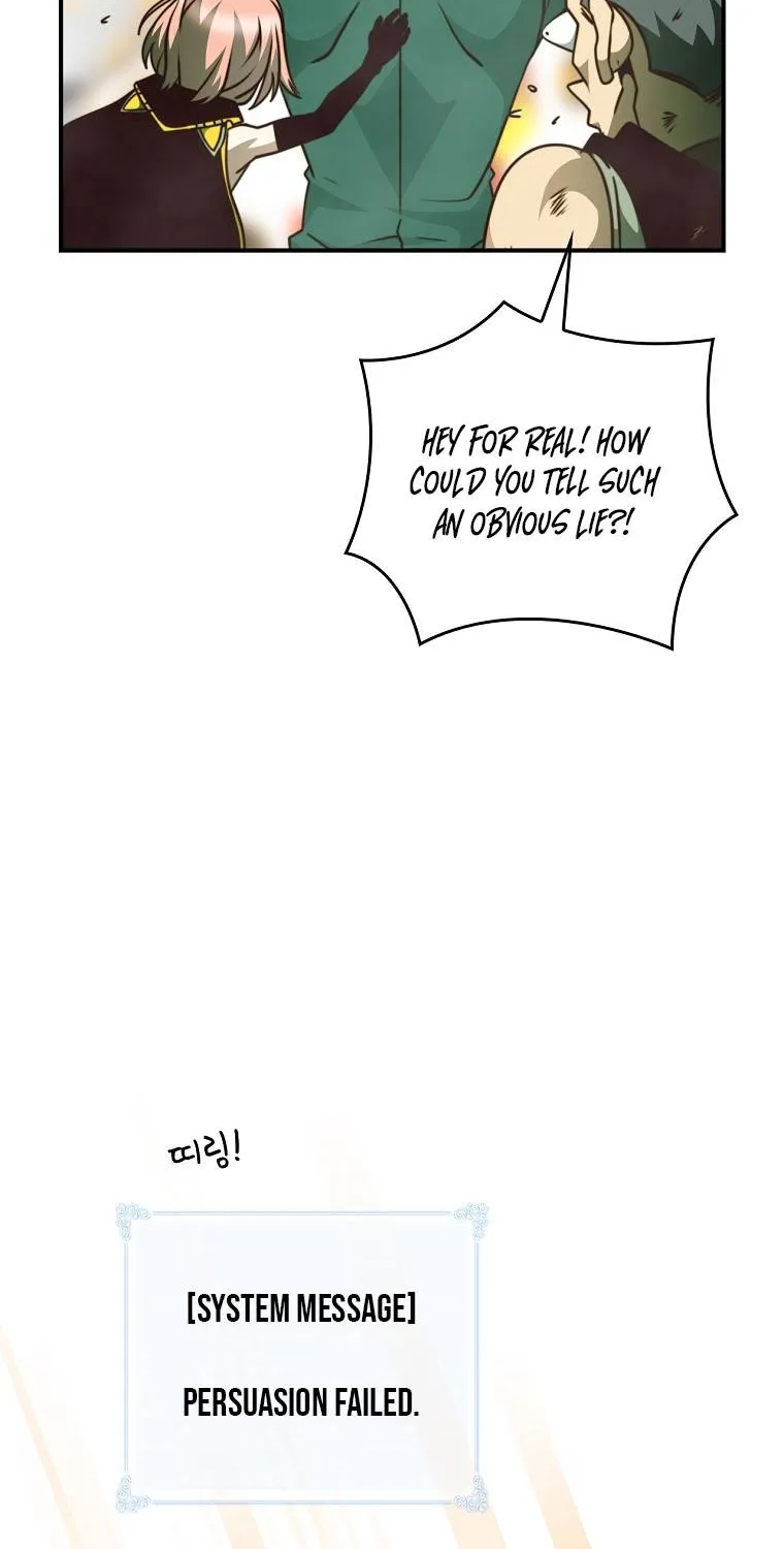 I’m Destined For Greatness! Kainu Manga Chapter 143 Page 7