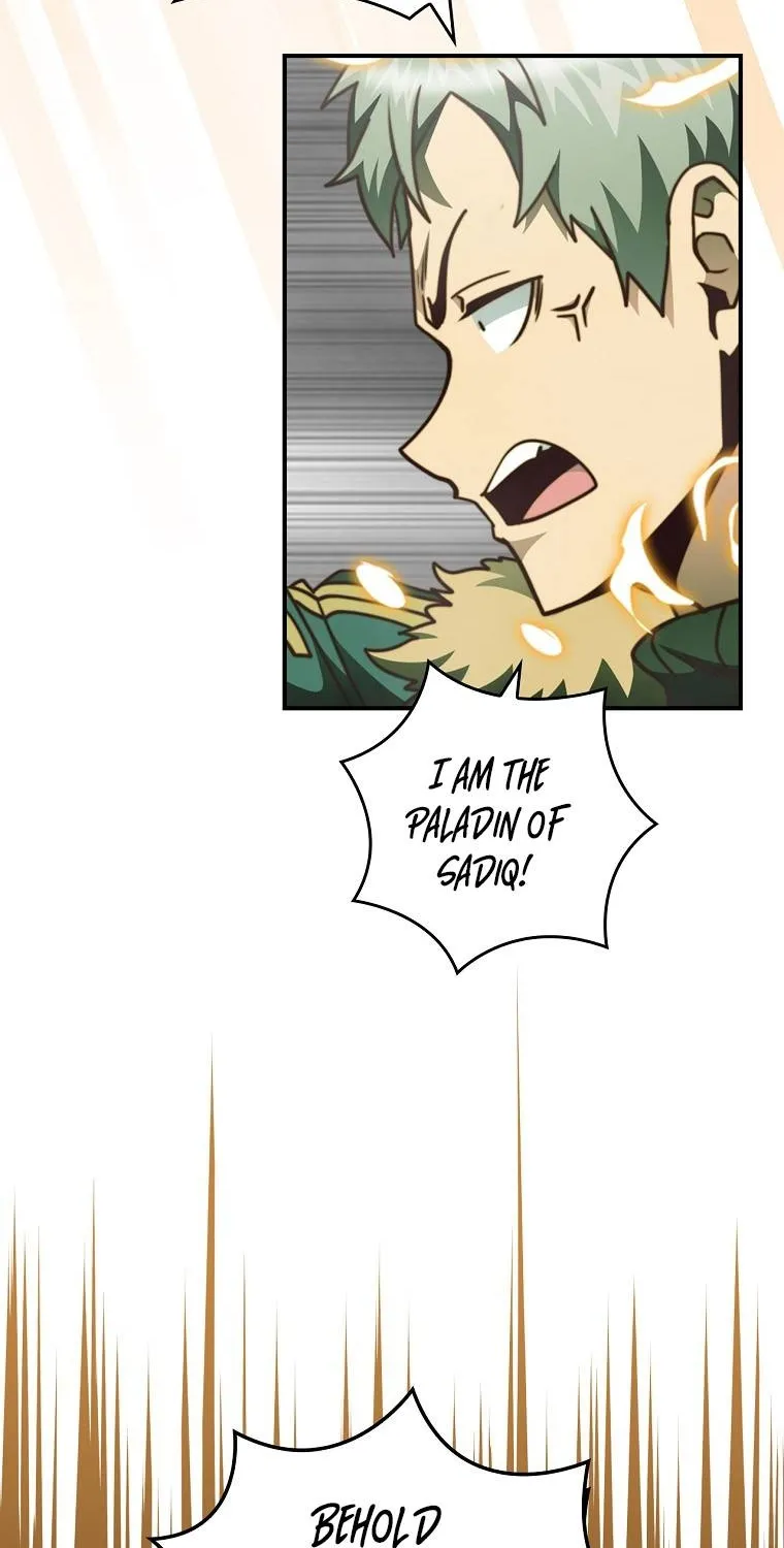 I’m Destined For Greatness! Kainu Manga Chapter 143 Page 9