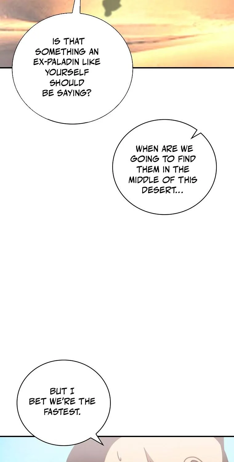 I’m Destined For Greatness! Kainu Manga Chapter 143 Page 74