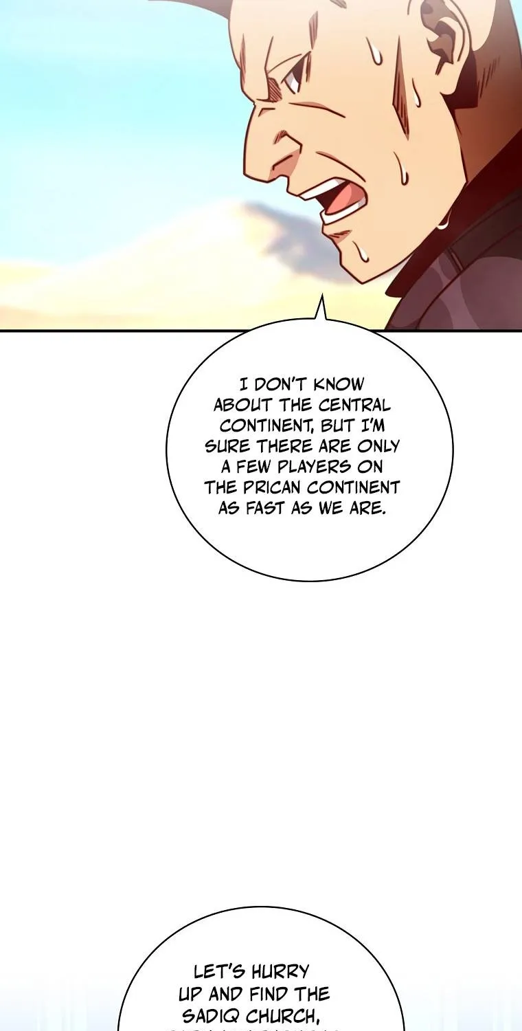 I’m Destined For Greatness! Kainu Manga Chapter 143 Page 75