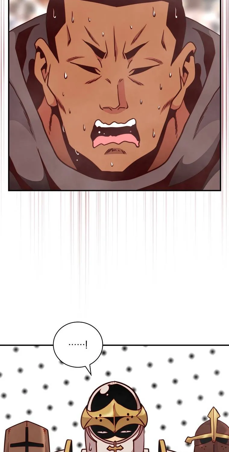 I’m Destined For Greatness! Kainu Manga Chapter 143 Page 79