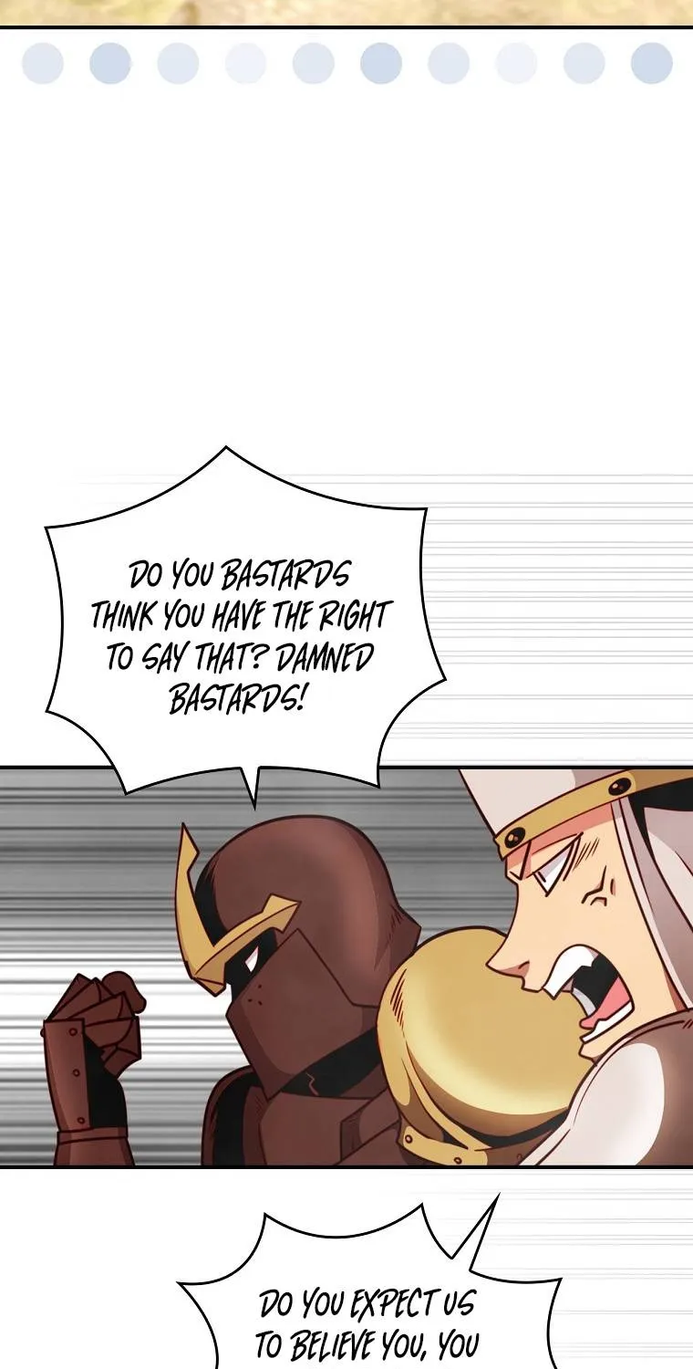 I’m Destined For Greatness! Kainu Manga Chapter 143 Page 81