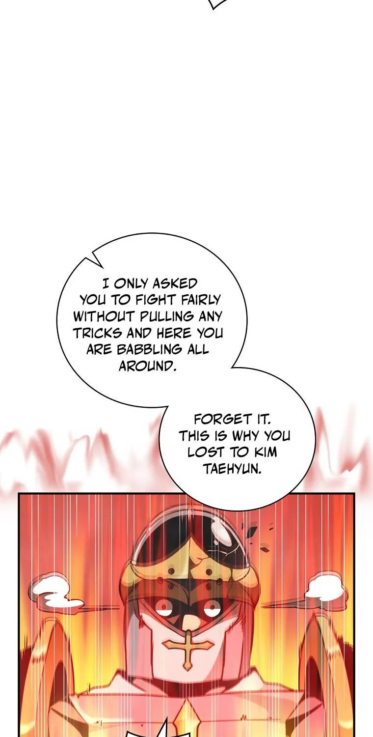 I’m Destined For Greatness! Kainu Manga Chapter 143 Page 83