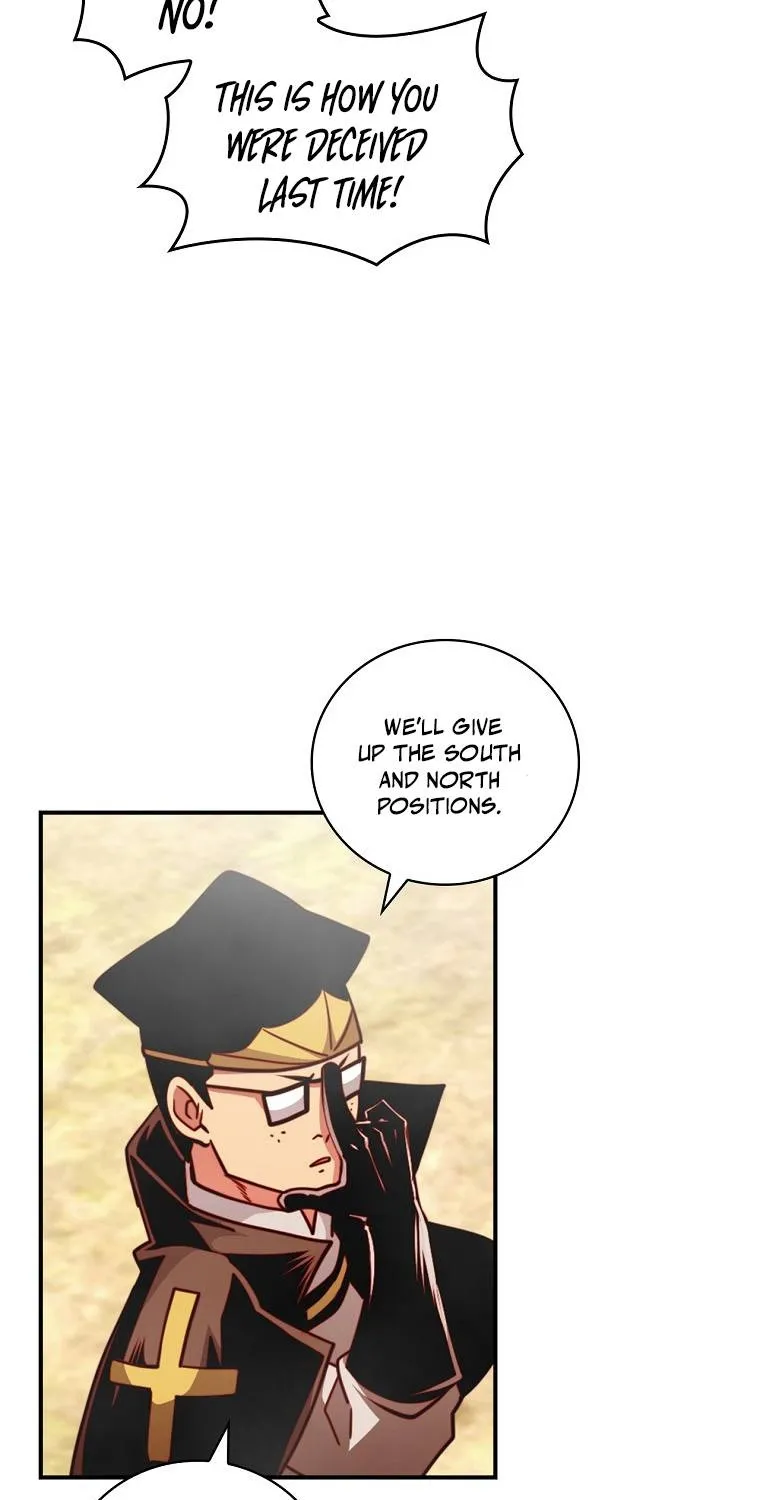 I’m Destined For Greatness! Kainu Manga Chapter 143 Page 85