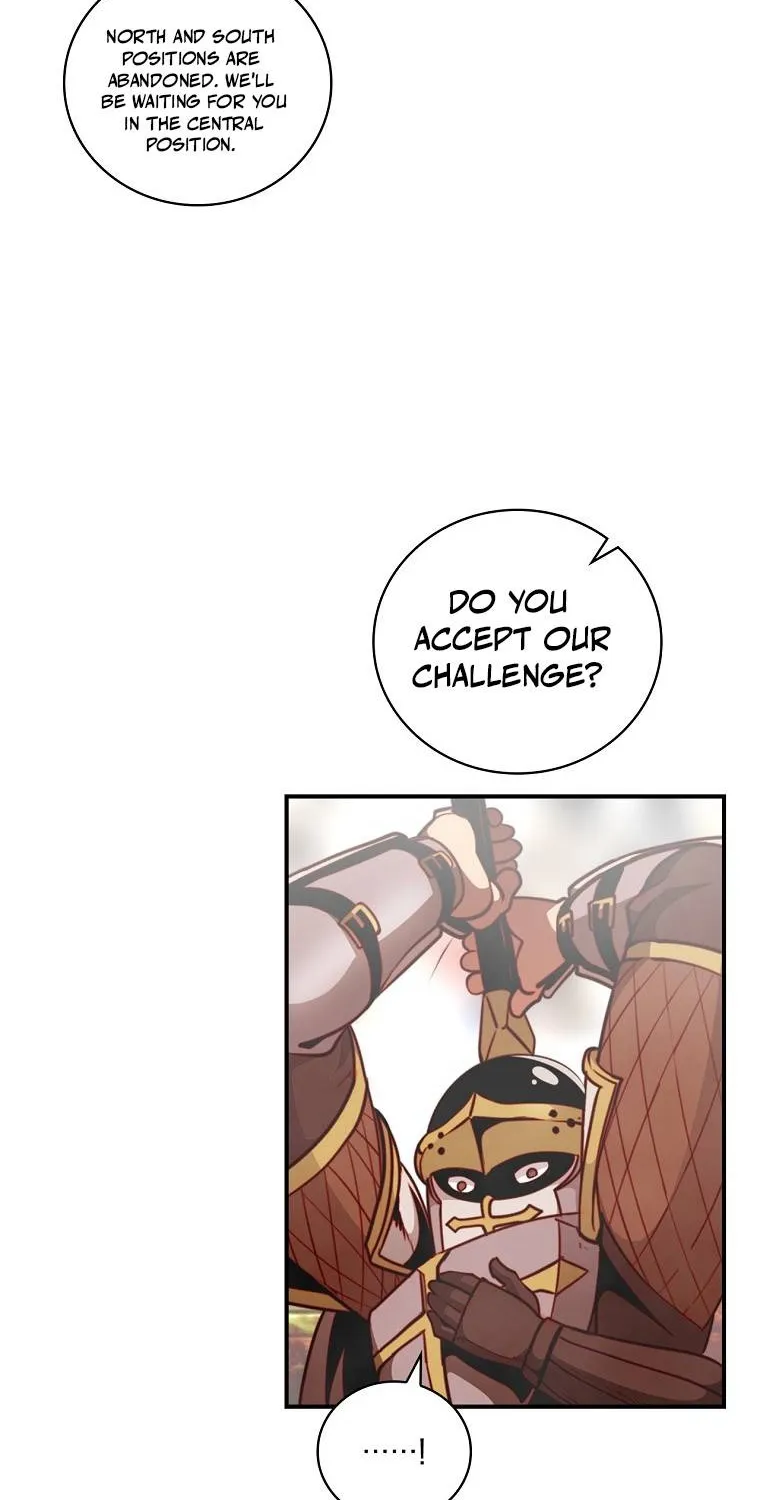 I’m Destined For Greatness! Kainu Manga Chapter 143 Page 86