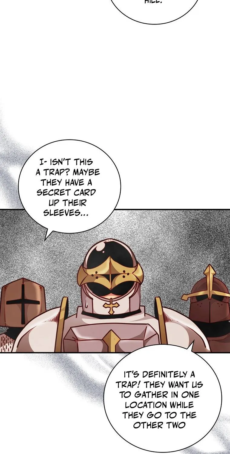 I’m Destined For Greatness! Kainu Manga Chapter 143 Page 90