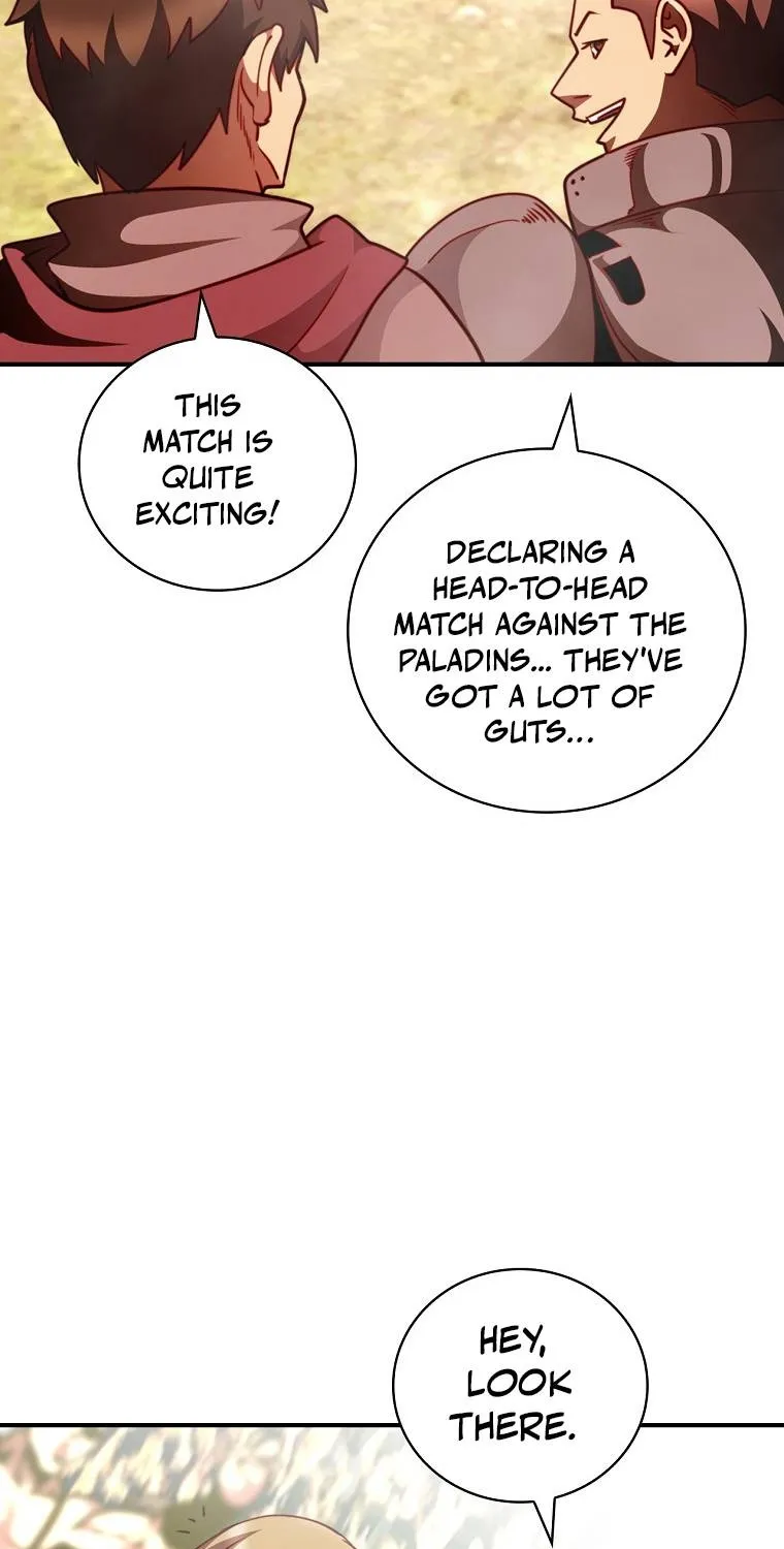 I’m Destined For Greatness! Kainu Manga Chapter 143 Page 92
