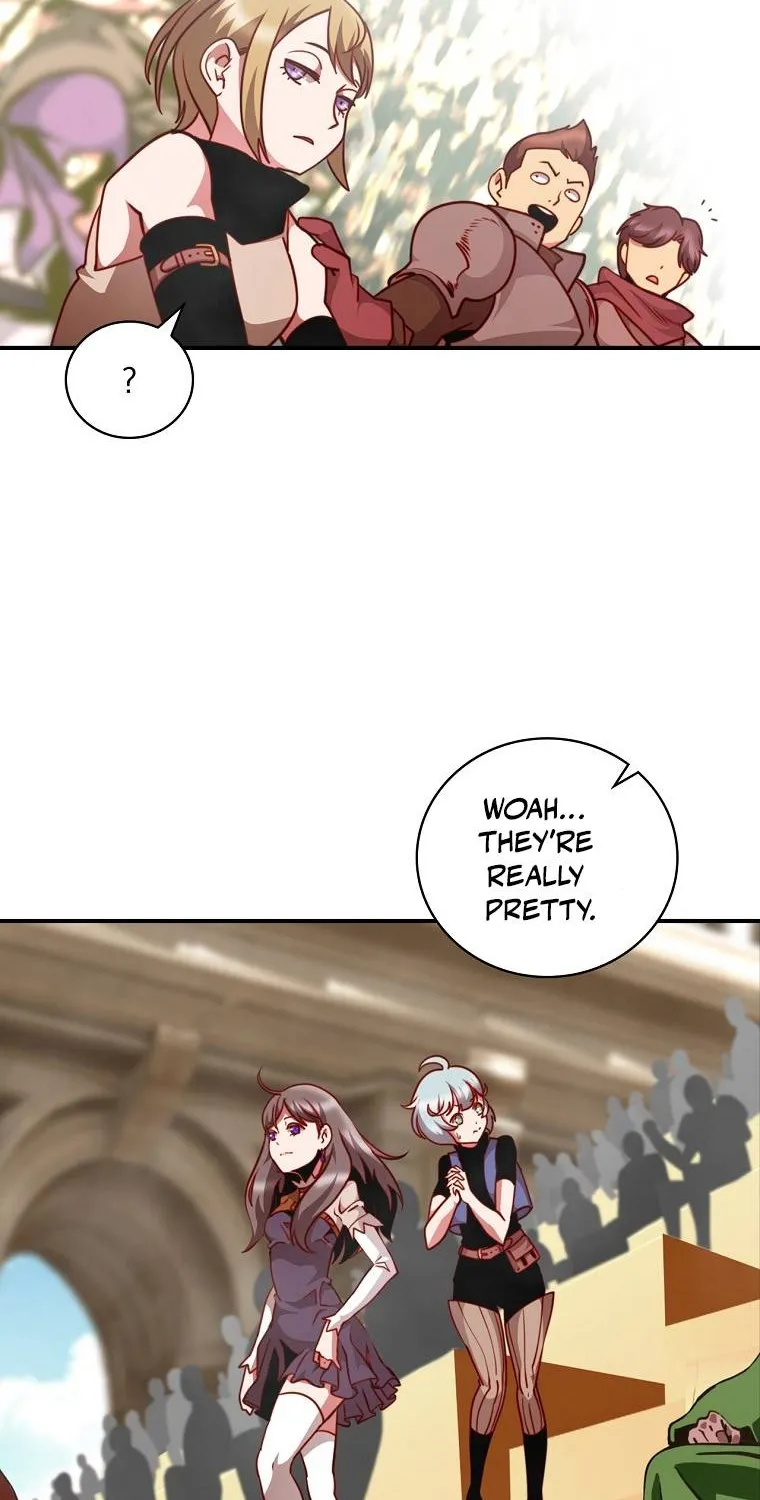 I’m Destined For Greatness! Kainu Manga Chapter 143 Page 93