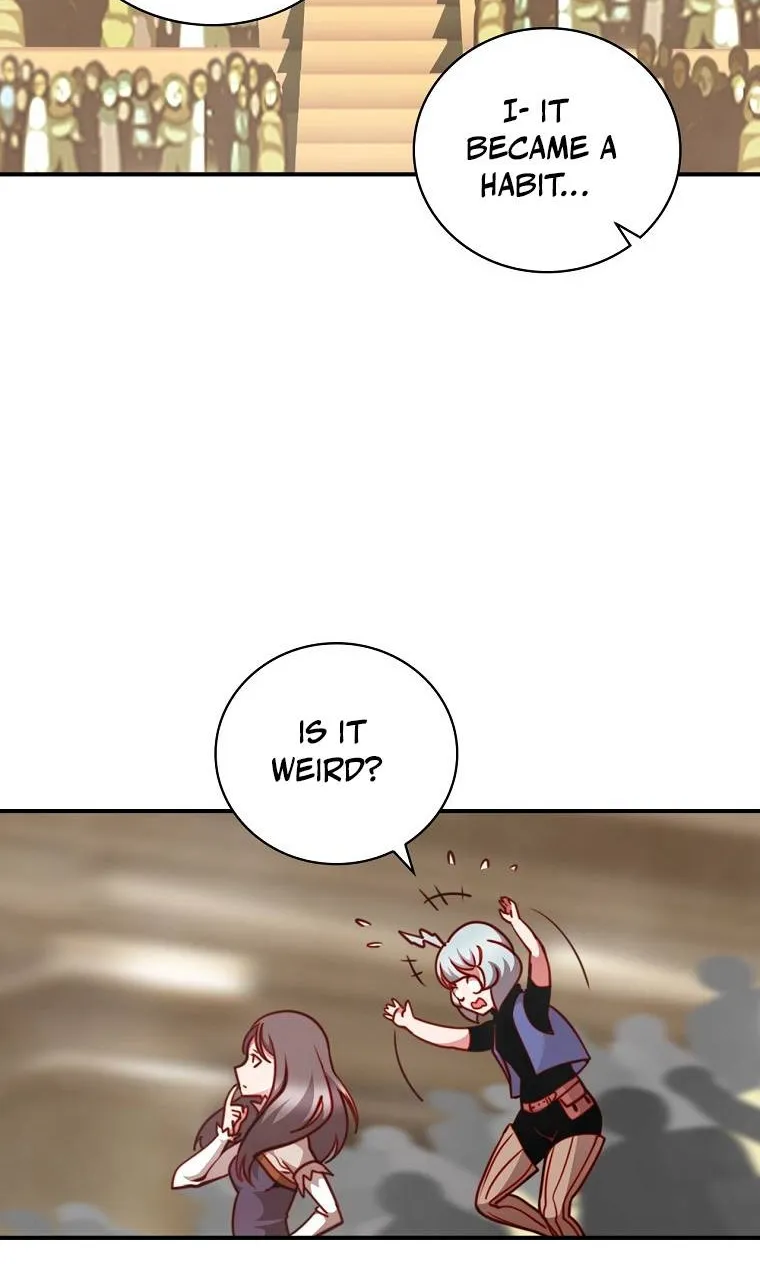 I’m Destined For Greatness! Kainu Manga Chapter 143 Page 97