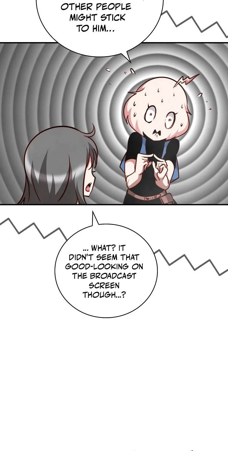 I’m Destined For Greatness! Kainu Manga Chapter 143 Page 100