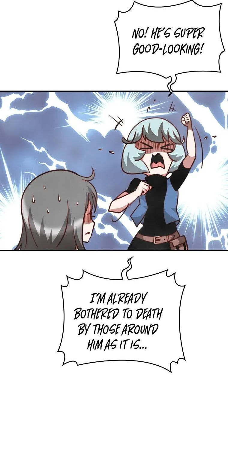 I’m Destined For Greatness! Kainu Manga Chapter 143 Page 101