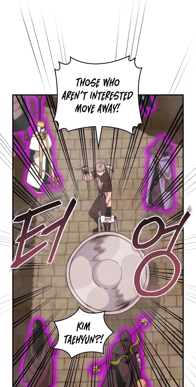 I’m Destined For Greatness! Kainu Manga Chapter 135 Page 17