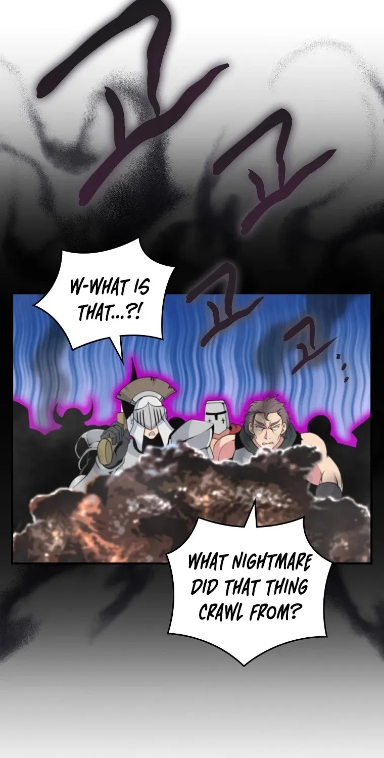 I’m Destined For Greatness! Kainu Manga Chapter 135 Page 20