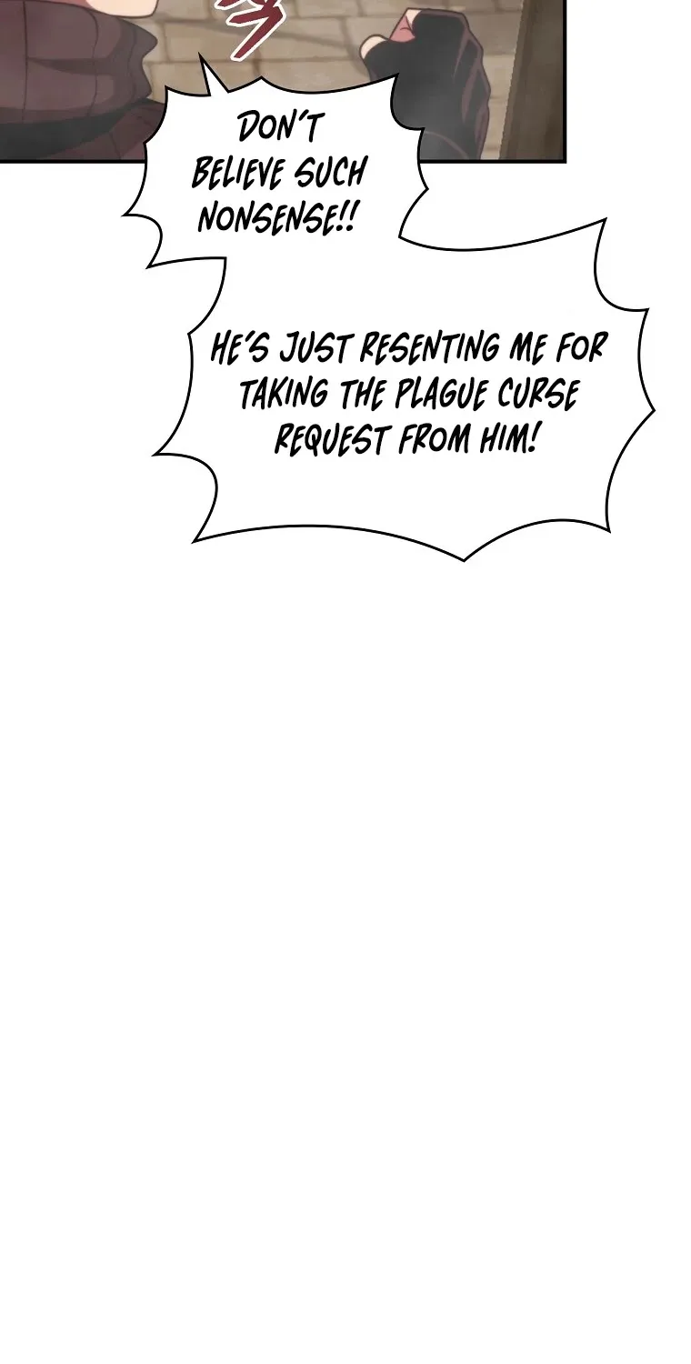 I’m Destined For Greatness! Kainu Manga Chapter 135 Page 37