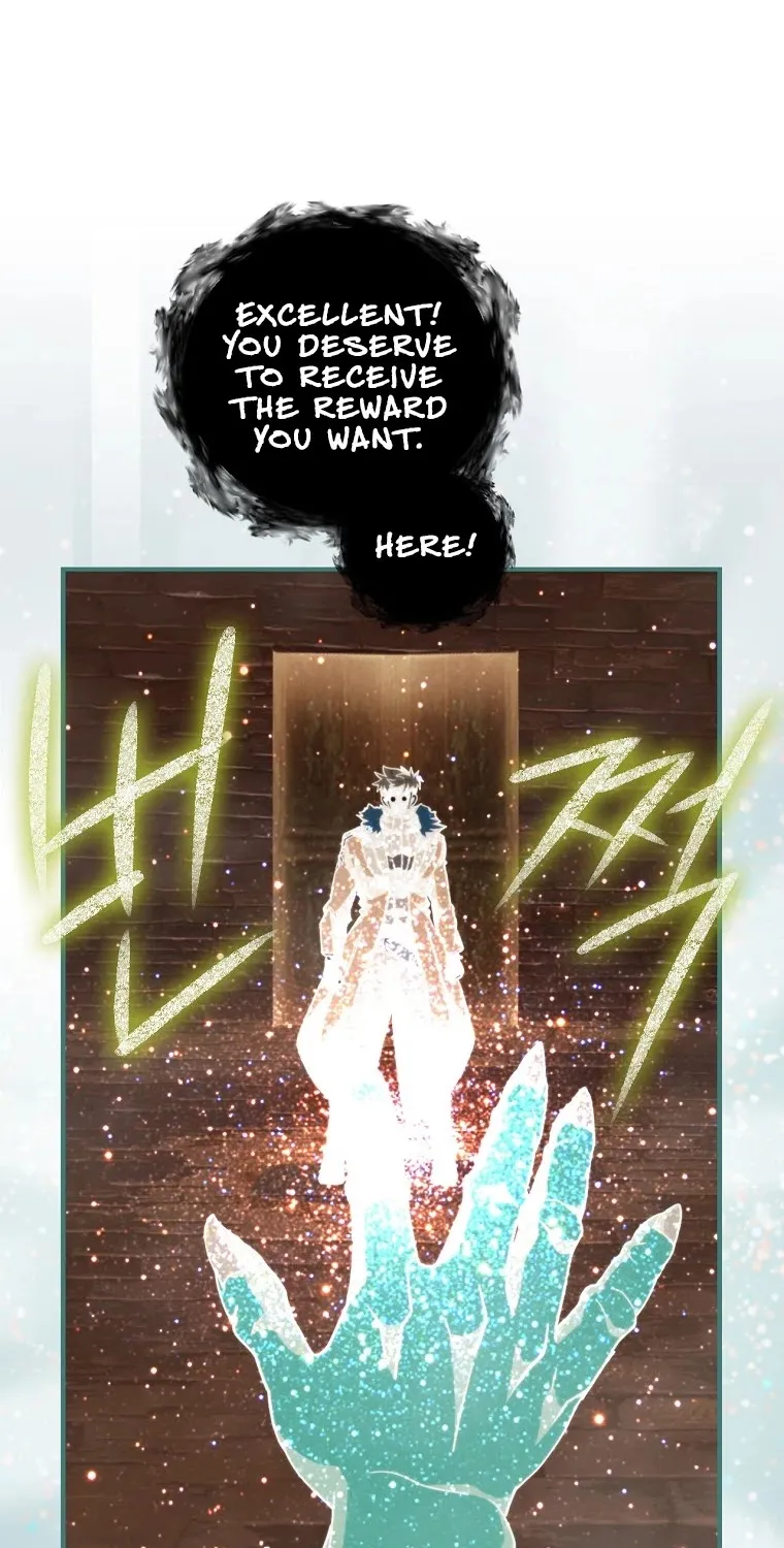I’m Destined For Greatness! Kainu Manga Chapter 135 Page 42