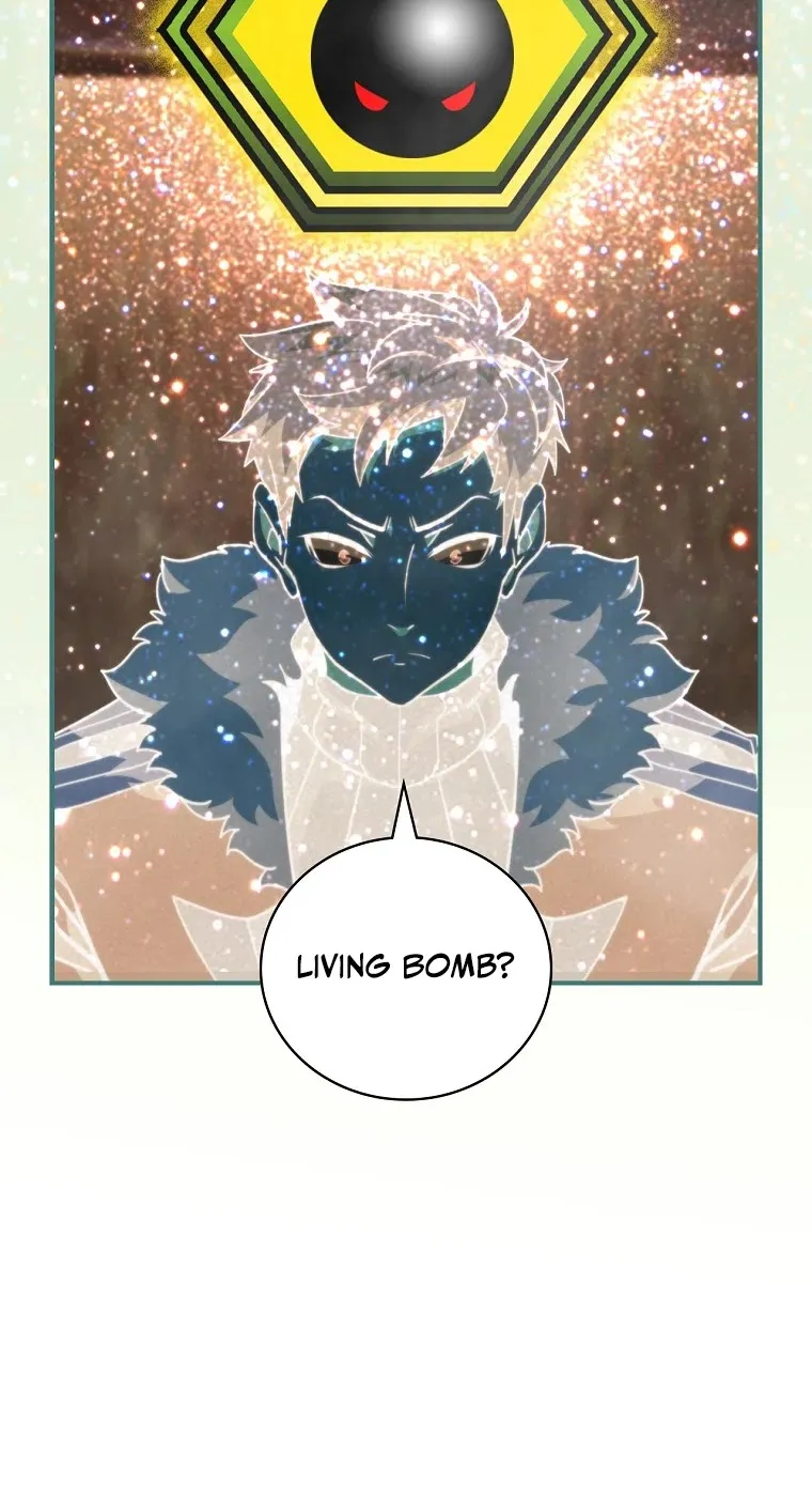 I’m Destined For Greatness! Kainu Manga Chapter 135 Page 44