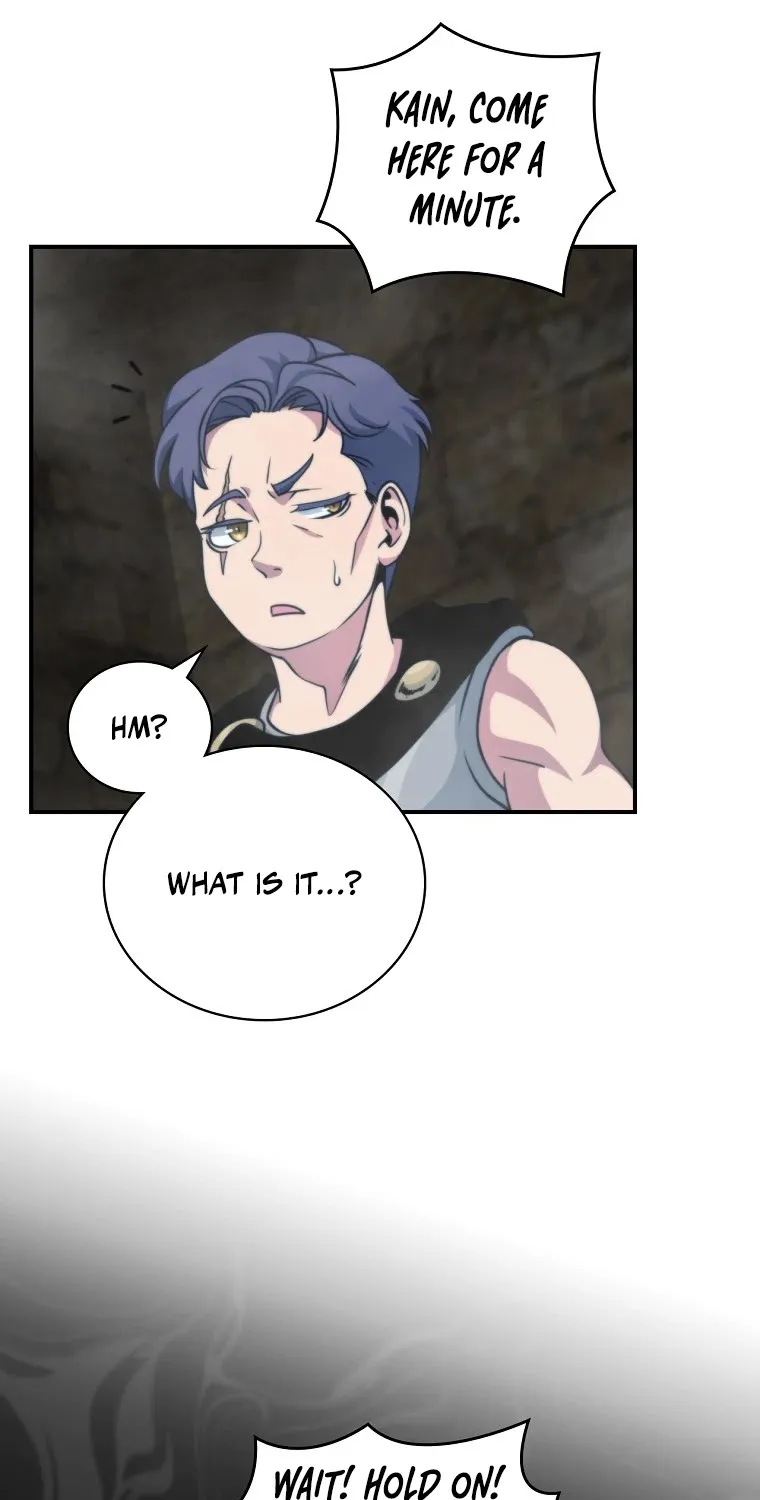 I’m Destined For Greatness! Kainu Manga Chapter 135 Page 45