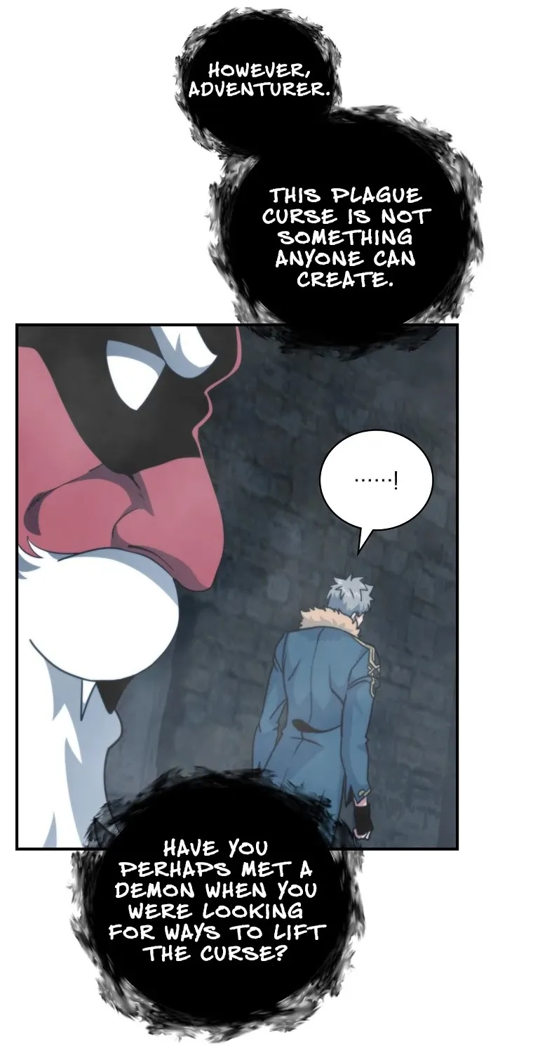 I’m Destined For Greatness! Kainu Manga Chapter 135 Page 50