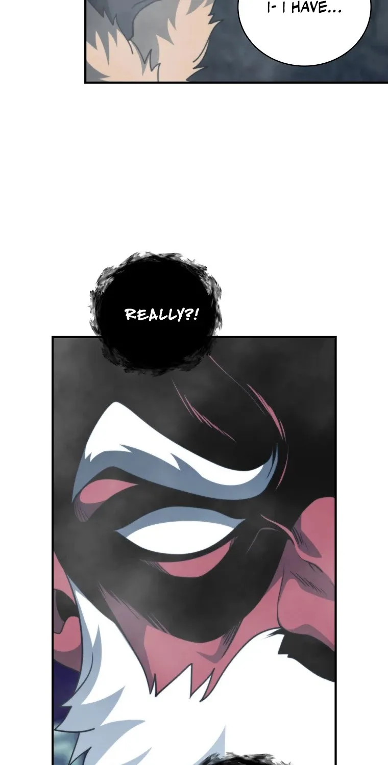 I’m Destined For Greatness! Kainu Manga Chapter 135 Page 53