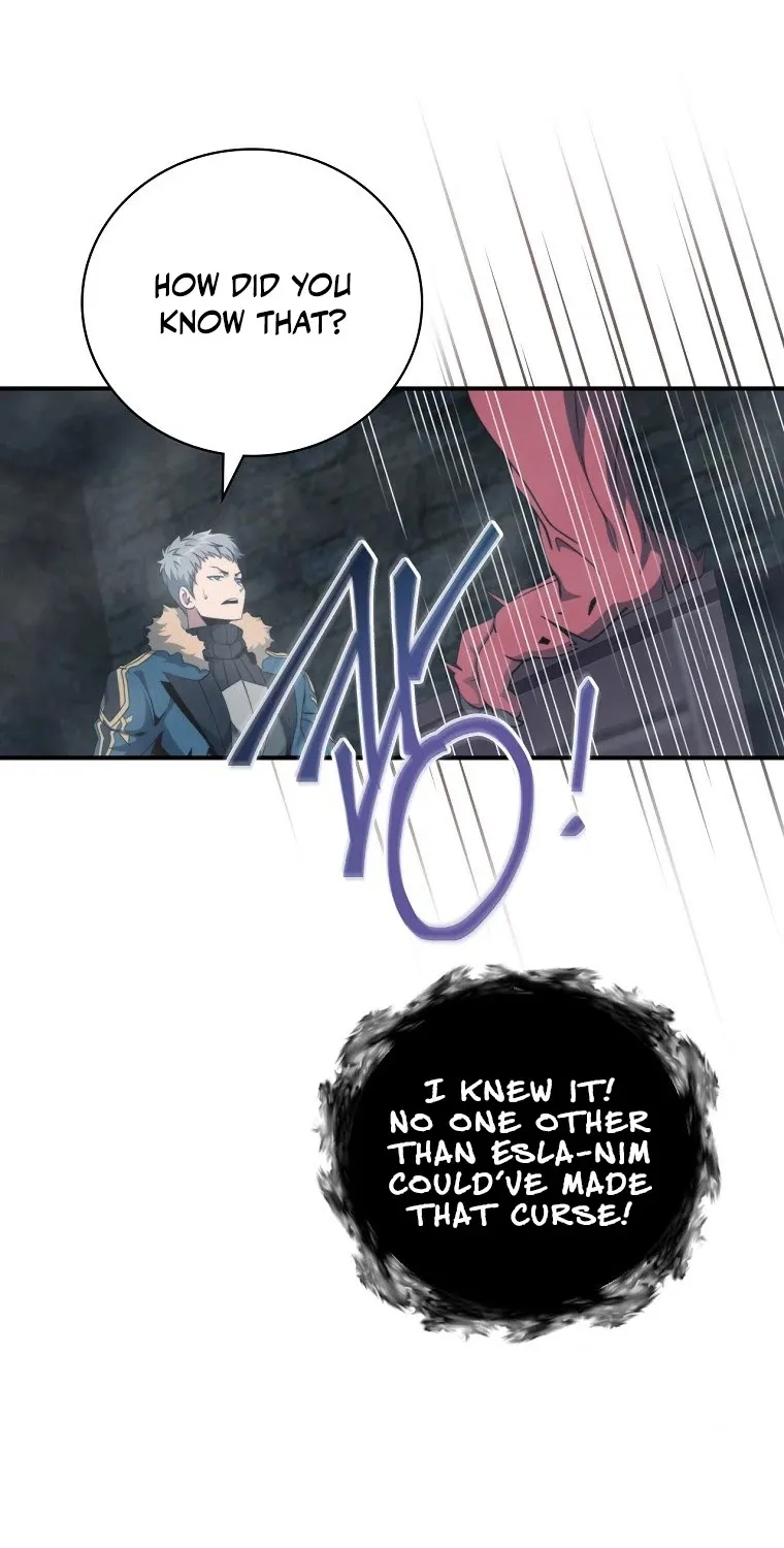 I’m Destined For Greatness! Kainu Manga Chapter 135 Page 55