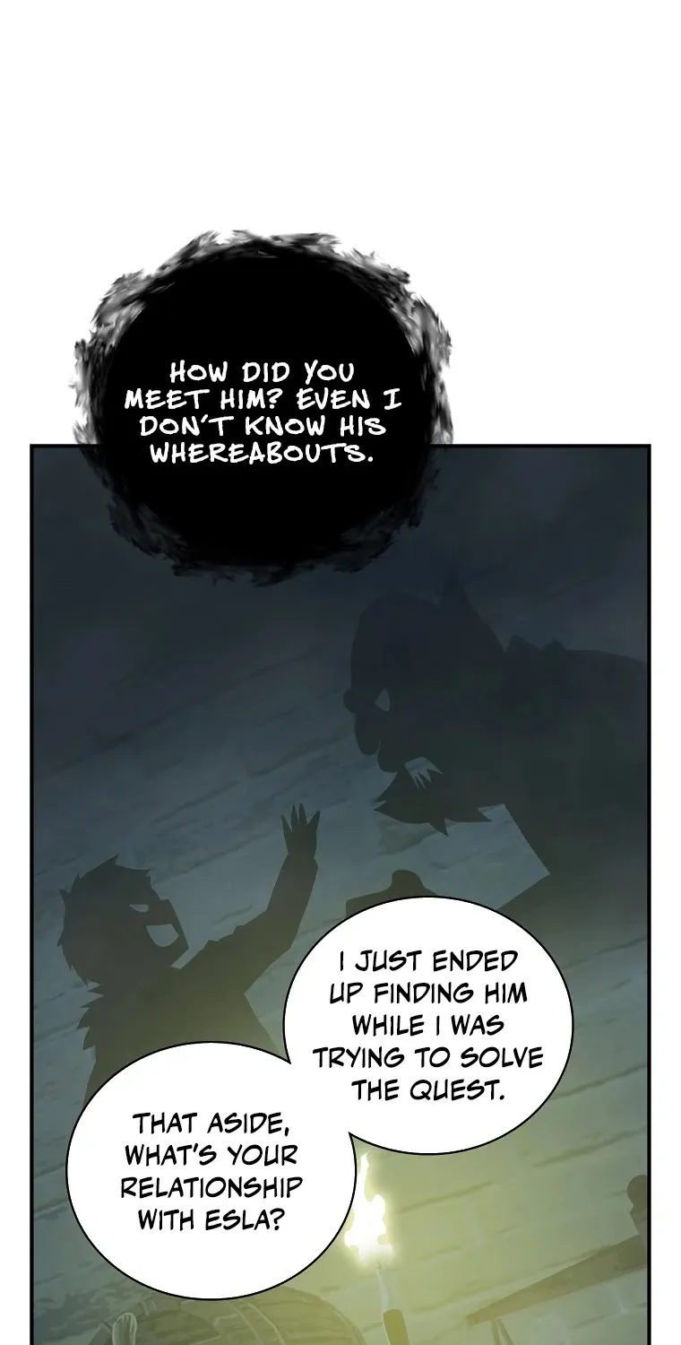 I’m Destined For Greatness! Kainu Manga Chapter 135 Page 57