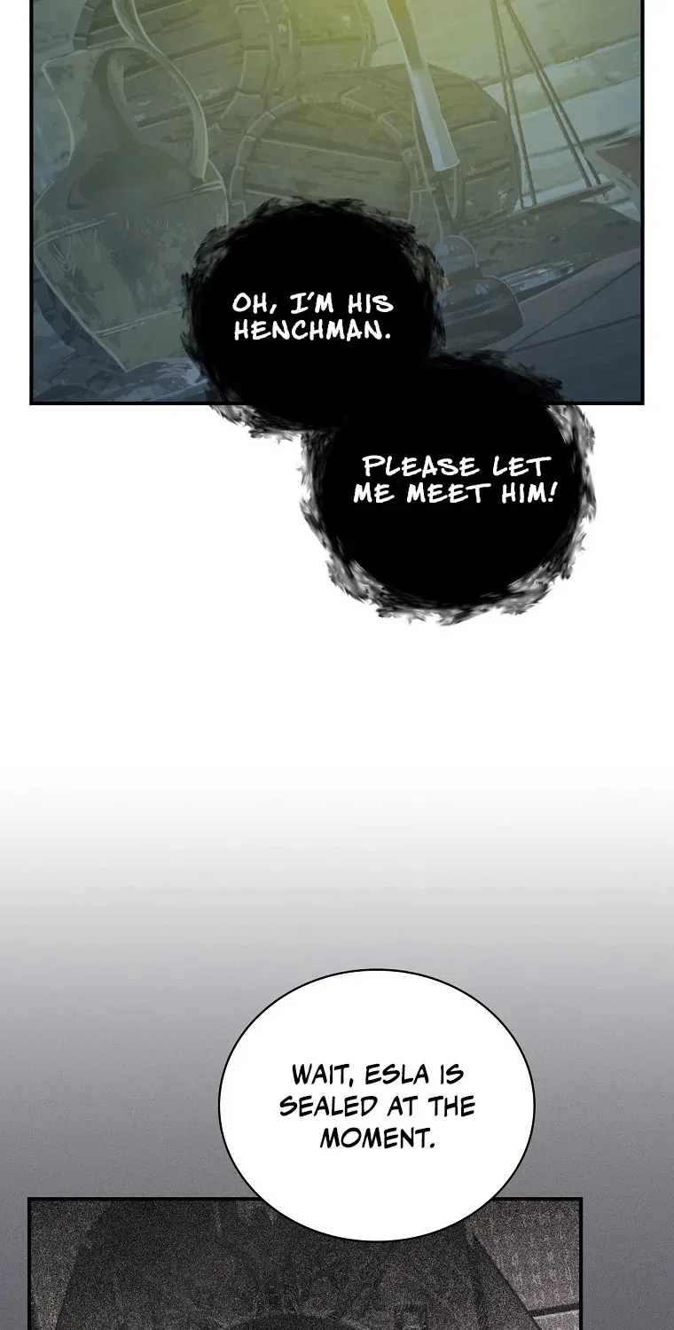 I’m Destined For Greatness! Kainu Manga Chapter 135 Page 58