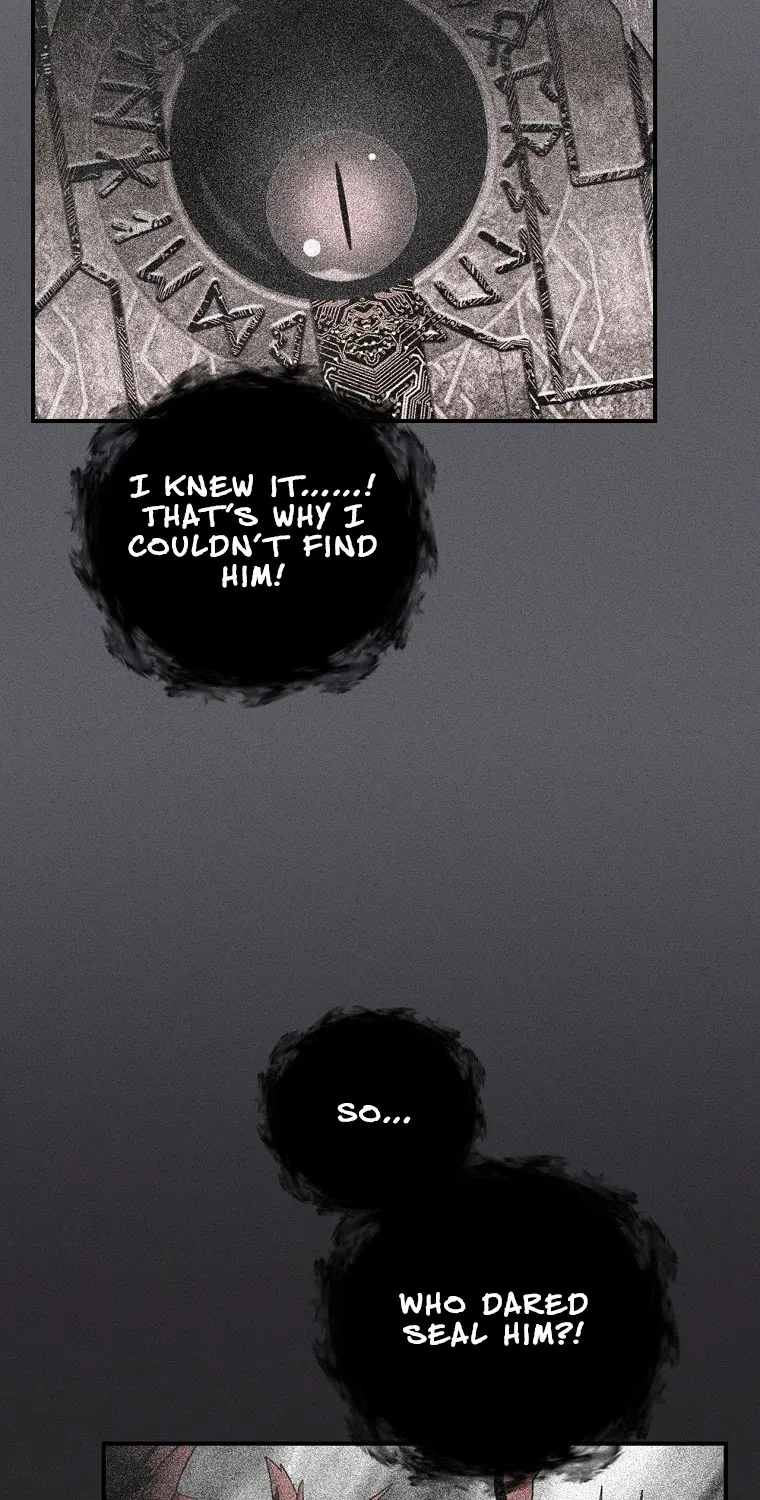I’m Destined For Greatness! Kainu Manga Chapter 135 Page 59