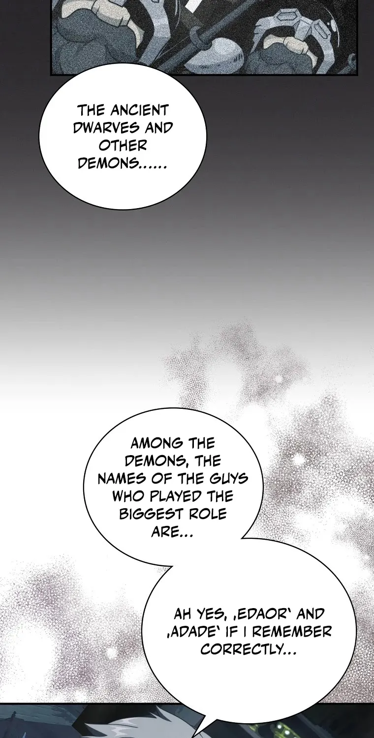 I’m Destined For Greatness! Kainu Manga Chapter 135 Page 61