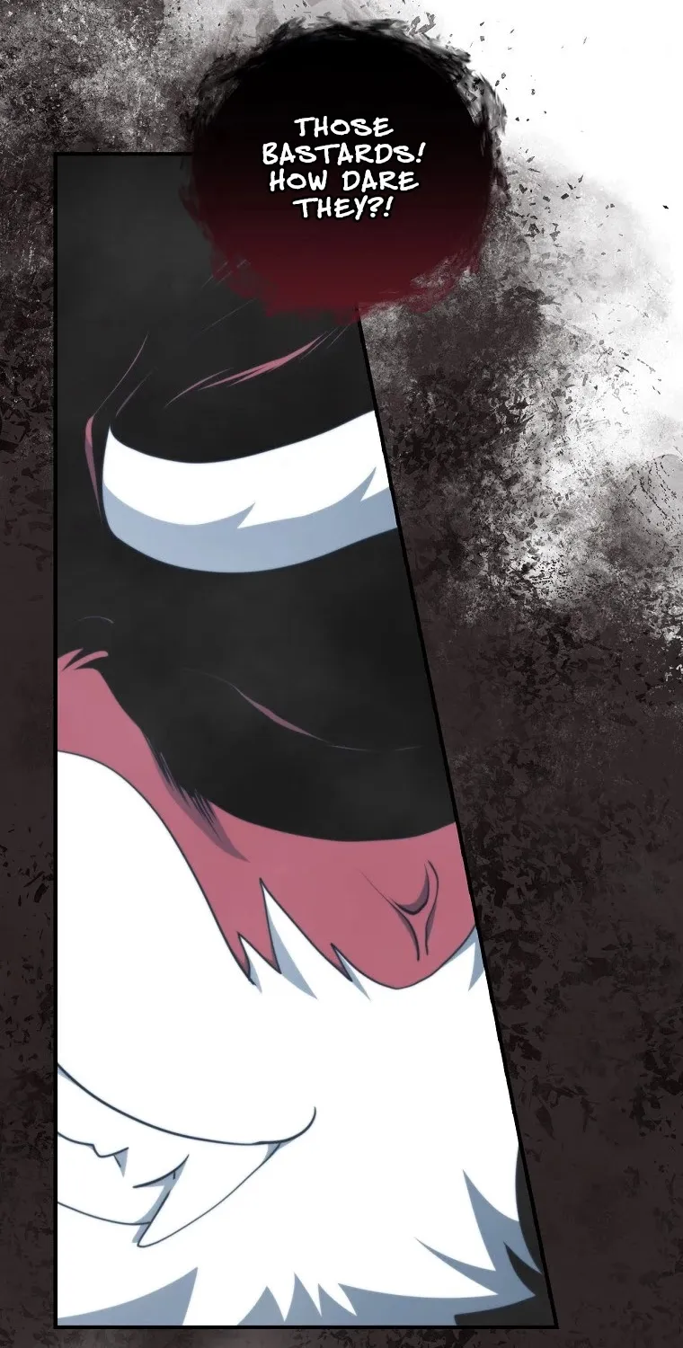 I’m Destined For Greatness! Kainu Manga Chapter 135 Page 64