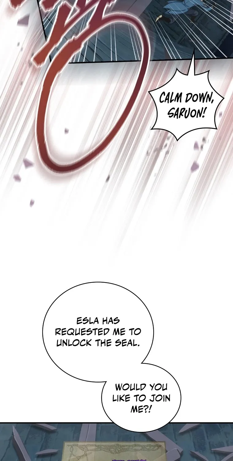 I’m Destined For Greatness! Kainu Manga Chapter 135 Page 66
