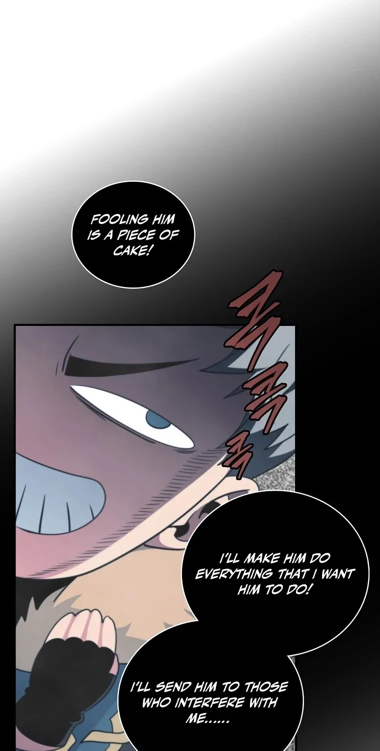 I’m Destined For Greatness! Kainu Manga Chapter 135 Page 71