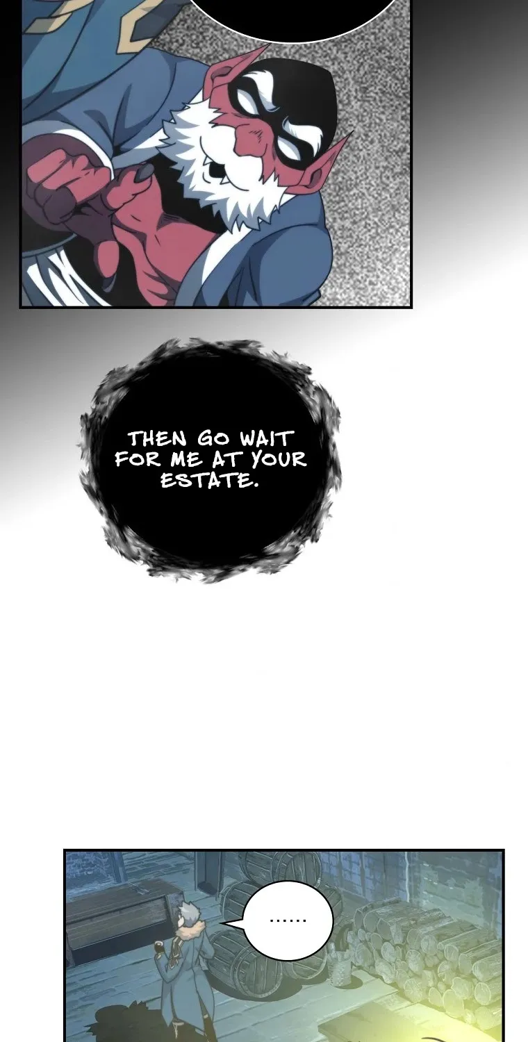 I’m Destined For Greatness! Kainu Manga Chapter 135 Page 72