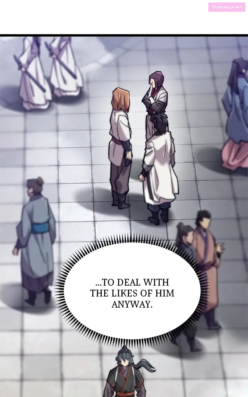 The Masters HaveSubscribed Kainu Manga Chapter 15 Page 15